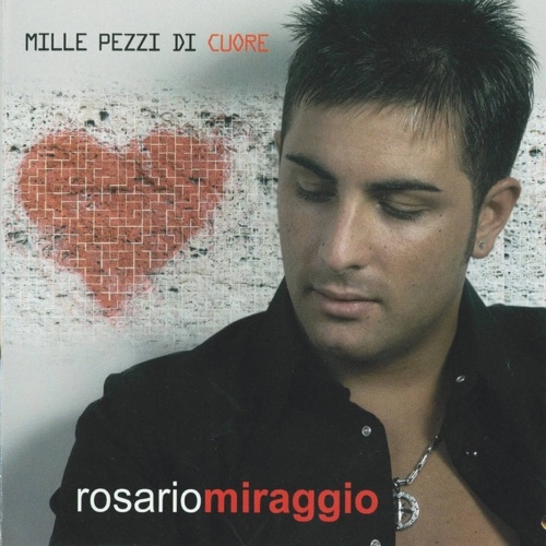ROSARIO MIRAGGIO - S'E' FATTE TARDE