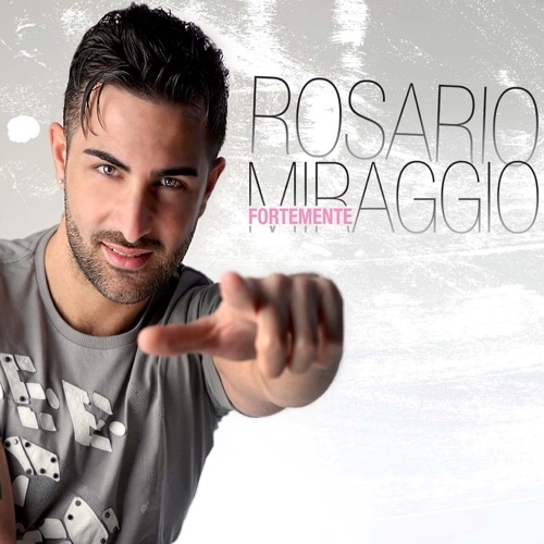 ROSARIO MIRAGGIO