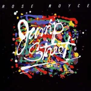 ROSE ROYCE - ILLUSIONS