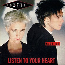 ROXETTE
