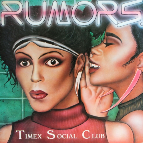 TIMEX SOCIAL CLUB