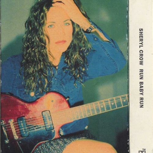 SHERYL CROW