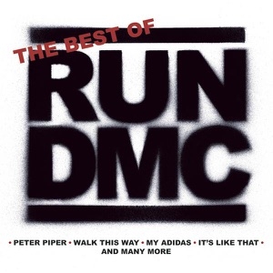 RUN DMC - IT S TRICKY