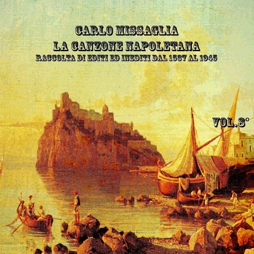 CARLO MISSAGLIA - Rundinella
