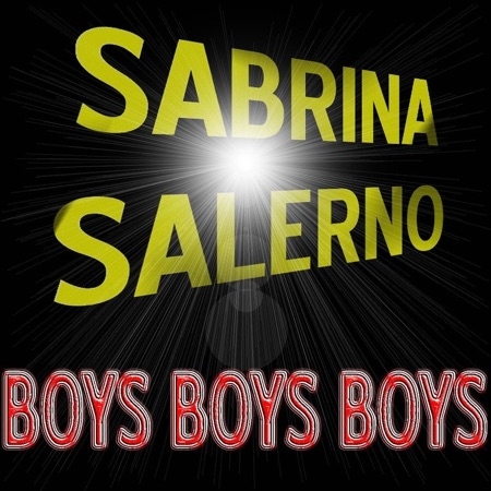 SABRINA SALERNO