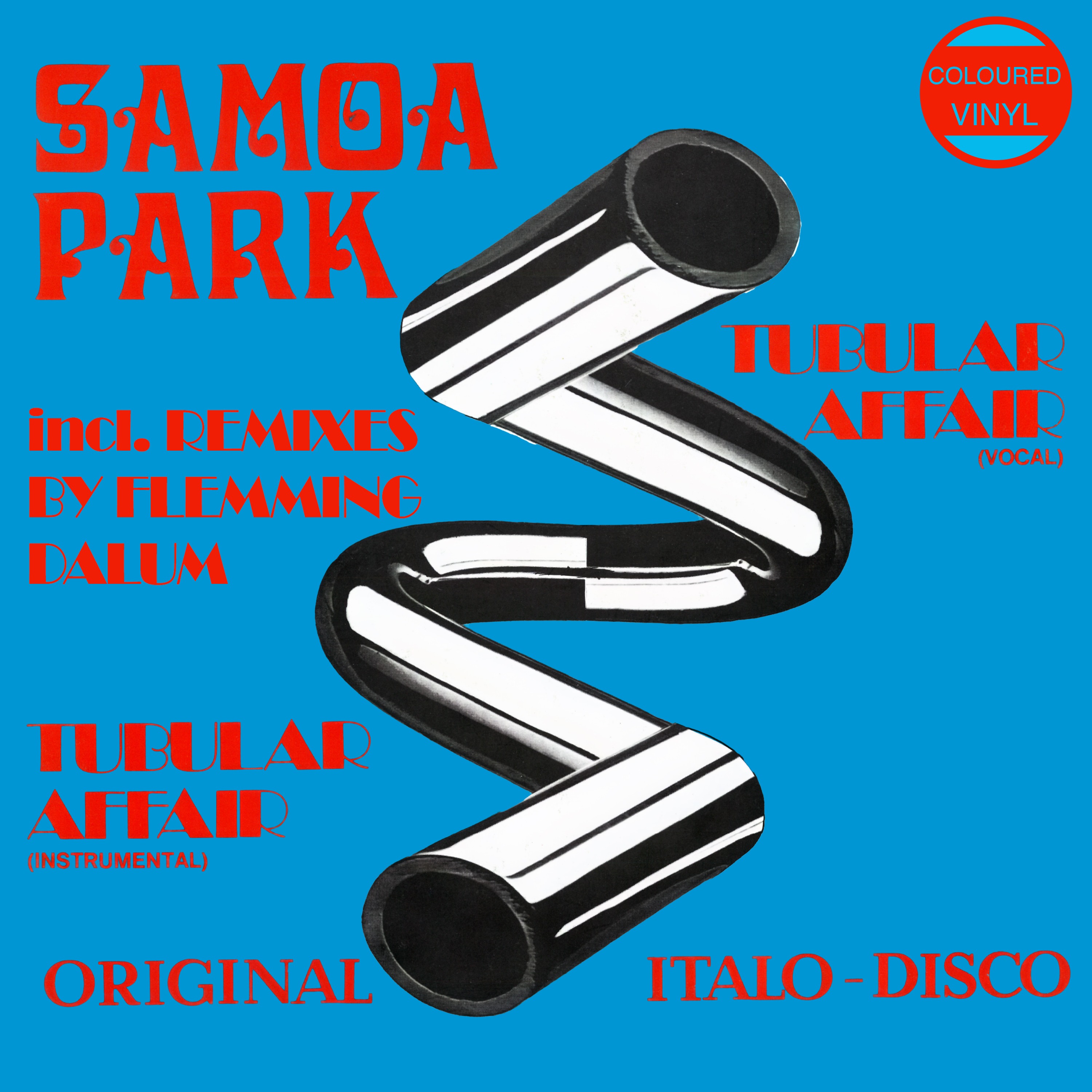 SAMOA PARK