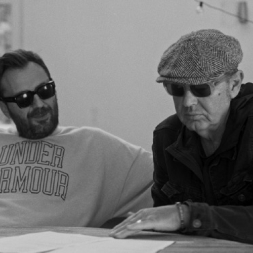 CESARE CREMONINI & LUCA CARBONI