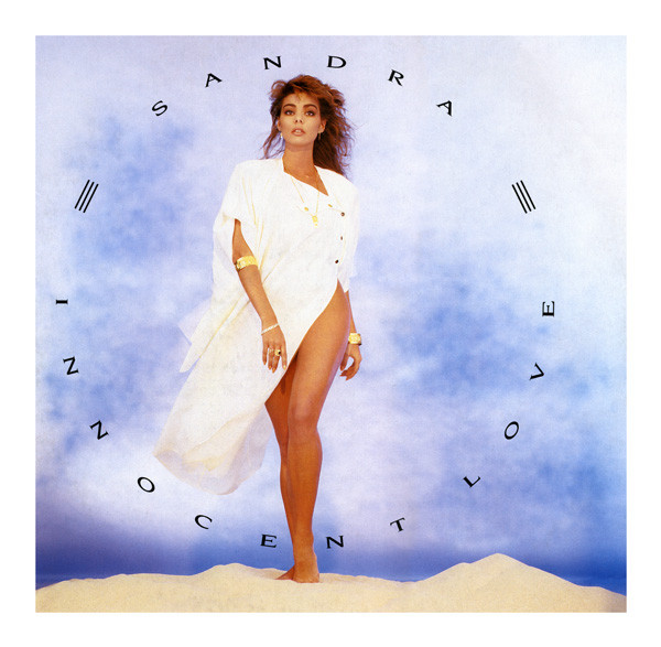 SANDRA - INNOCENT LOVE (REMIX)