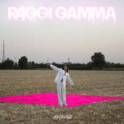 SANGIOVANNI - RAGGI GAMMA