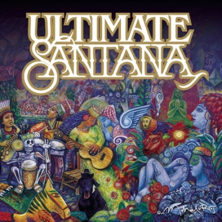 SANTANA - EUROPA