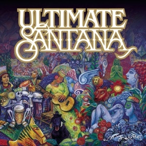 SANTANA - OYE COMO VA