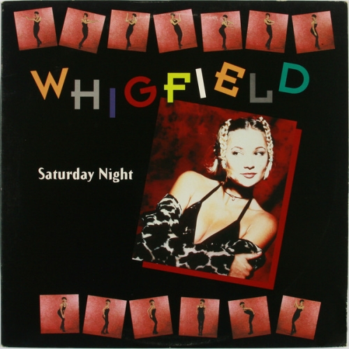 WHIGFIELD