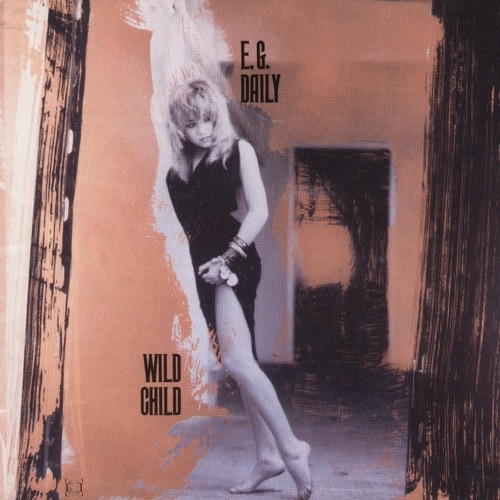 E. G. DAILY