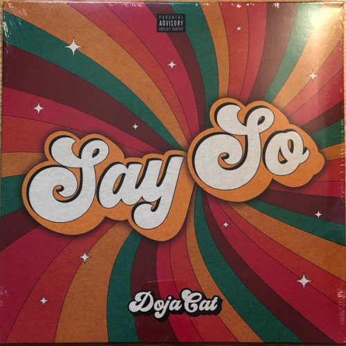 DOJA CAT