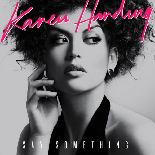 KAREN HARDING