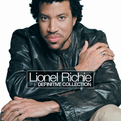 LIONEL RICHIE - SAY YOU SAY ME