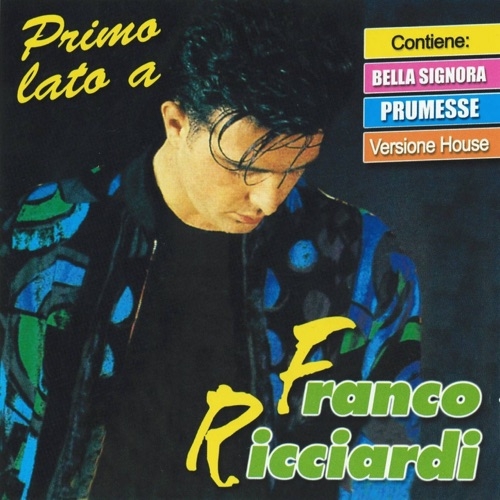 FRANCO RICCIARDI - SBATTENNO 'A PORTA