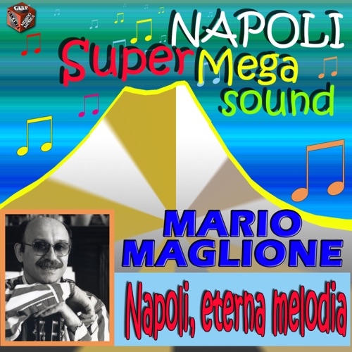 MARIO MAGLIONE
