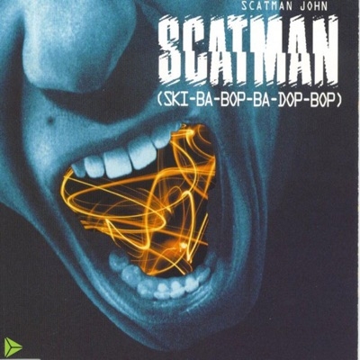 SCATMAN JOHN