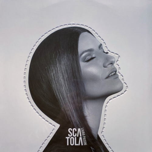 LAURA PAUSINI
