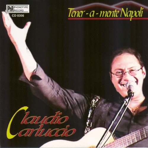 CLAUDIO CARLUCCIO - Scetate
