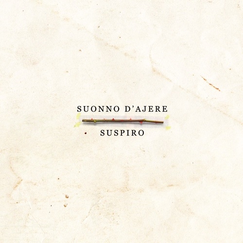 SUONNO D'AJERE