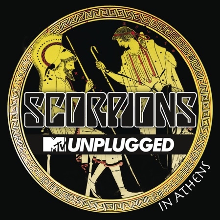 SCORPIONS