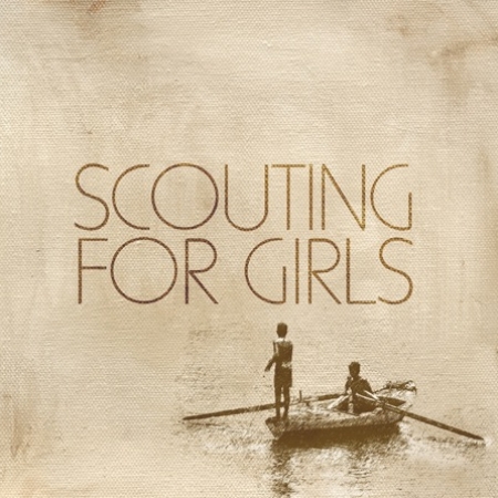 SCOUTING FOR GIRLS