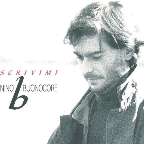NINO BUONOCORE
