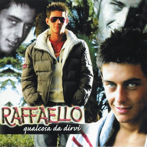 RAFFAELLO - SE ANCORA NON TI VA'