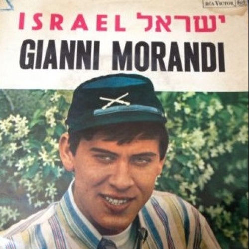 GIANNI MORANDI