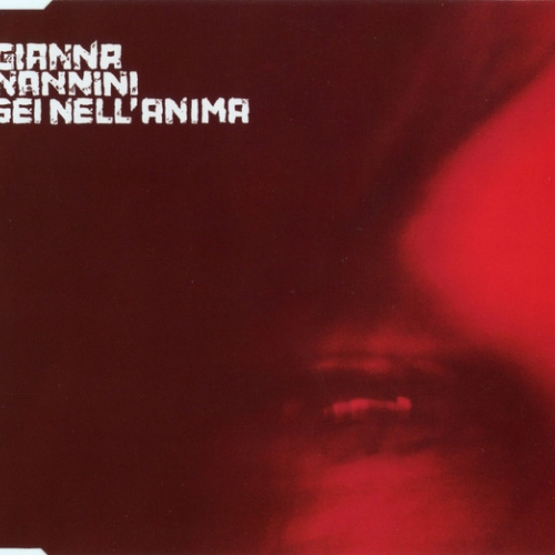 GIANNA NANNINI