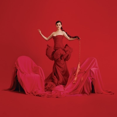 SELENA GOMEZ - DÃMELO TOÂ (FEAT. MYKE TOWERS)