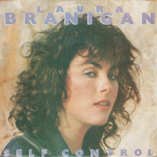 LAURA BRANIGAN - Self Control