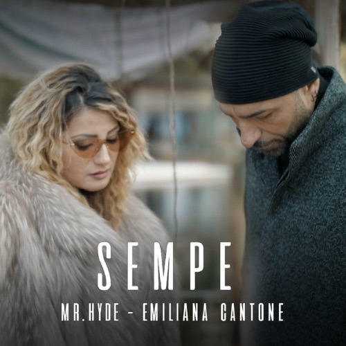 EMILIANA CANTONE - SEMPE SEMPE
