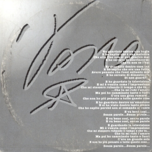VASCO ROSSI