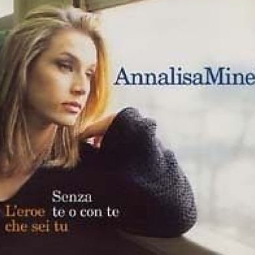 ANNALISA MINETTI