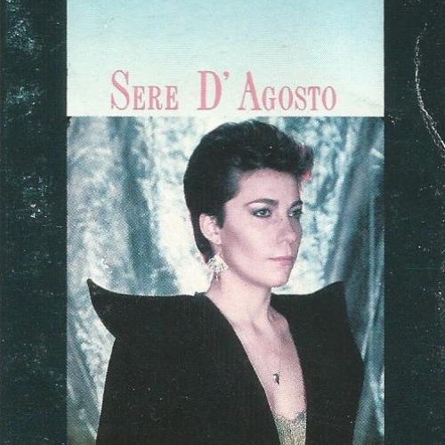 GIUNI RUSSO - SERE D'AGOSTO 

