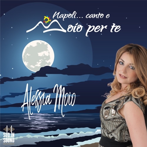 ALESSIA MOIO - Serenata Napulitana