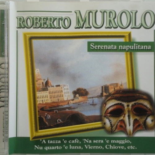 ROBERTO MUROLO