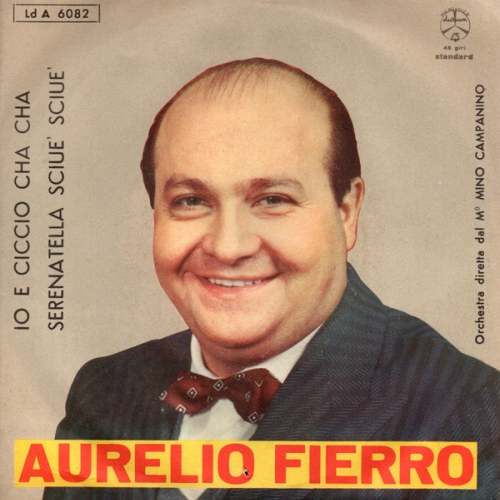 AURELIO FIERRO