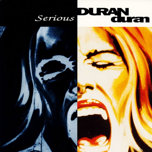 DURAN DURAN