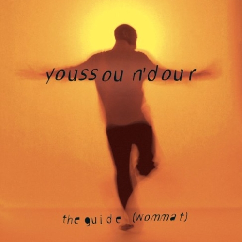 YOUSSOU 'N' DOUR AND NENEH CHERRY