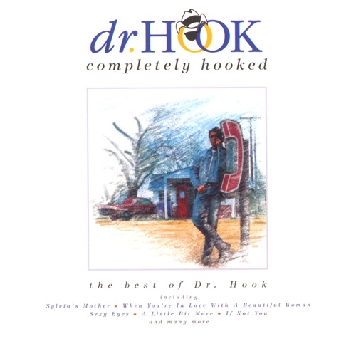 DOCTOR HOOK