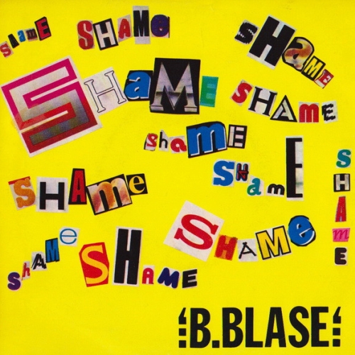 B BLASE