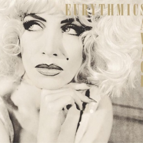 EURYTHMICS - SHAME (EXTENDED VERSION)