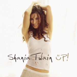 SHANIA TWAIN
