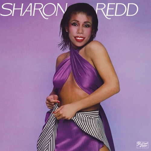 SHARON REDD