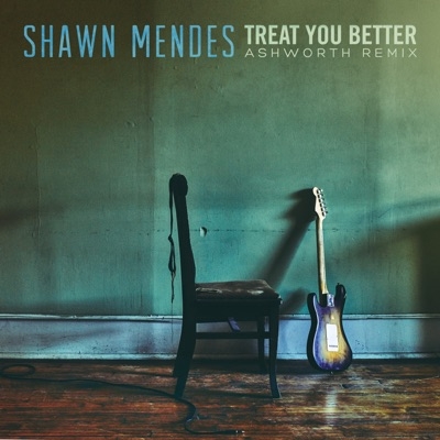 SHAWN MENDES