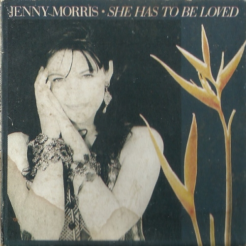JENNY MORRIS